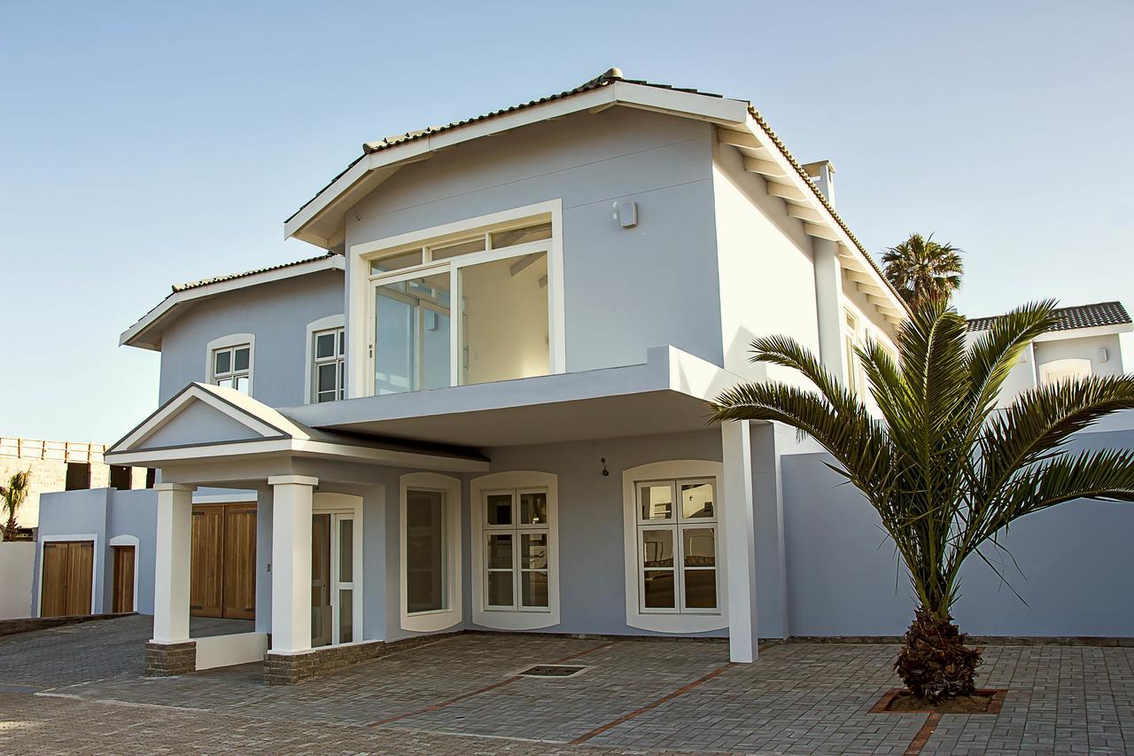 Casa al Mare Guest House Swakopmund Extérieur photo