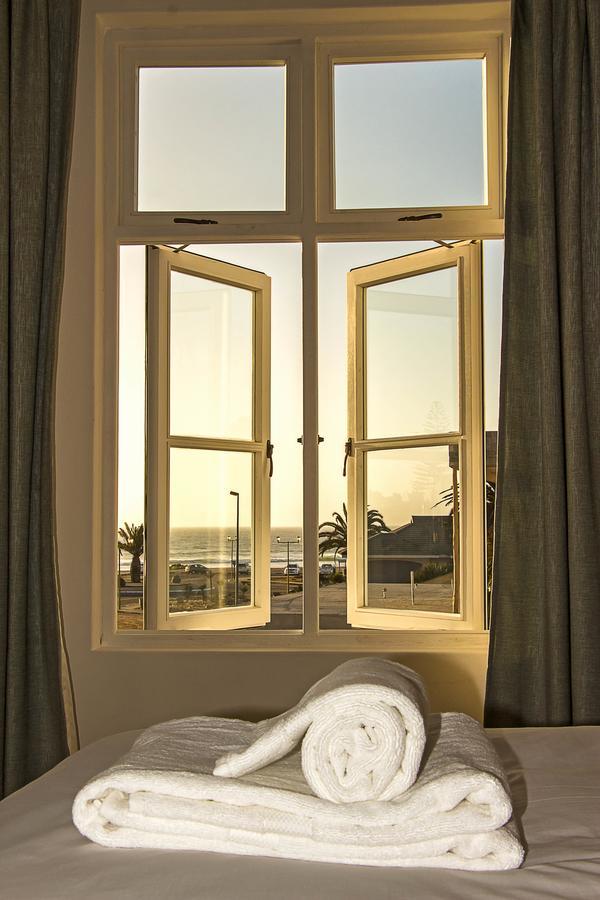 Casa al Mare Guest House Swakopmund Extérieur photo