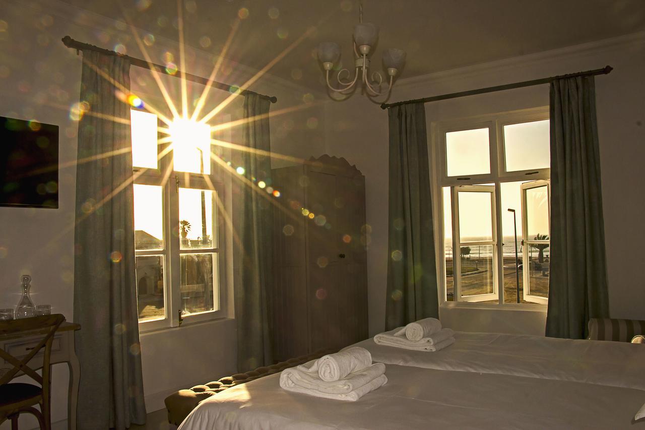 Casa al Mare Guest House Swakopmund Extérieur photo