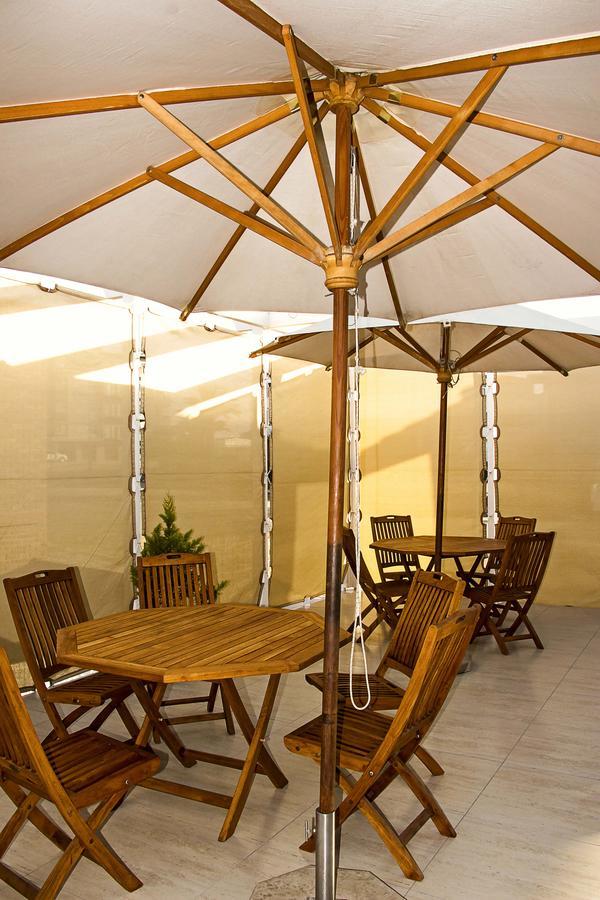 Casa al Mare Guest House Swakopmund Extérieur photo