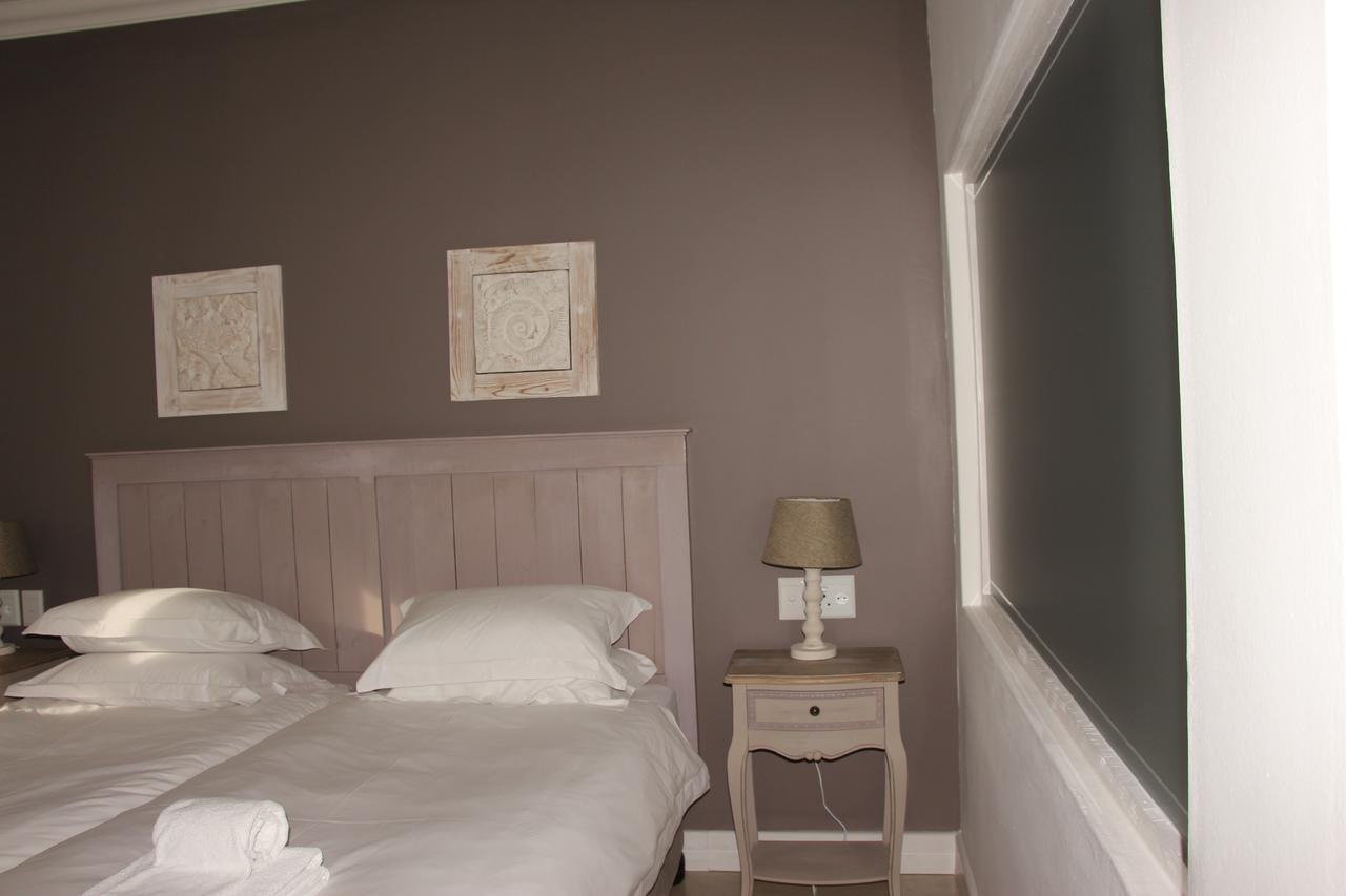 Casa al Mare Guest House Swakopmund Extérieur photo