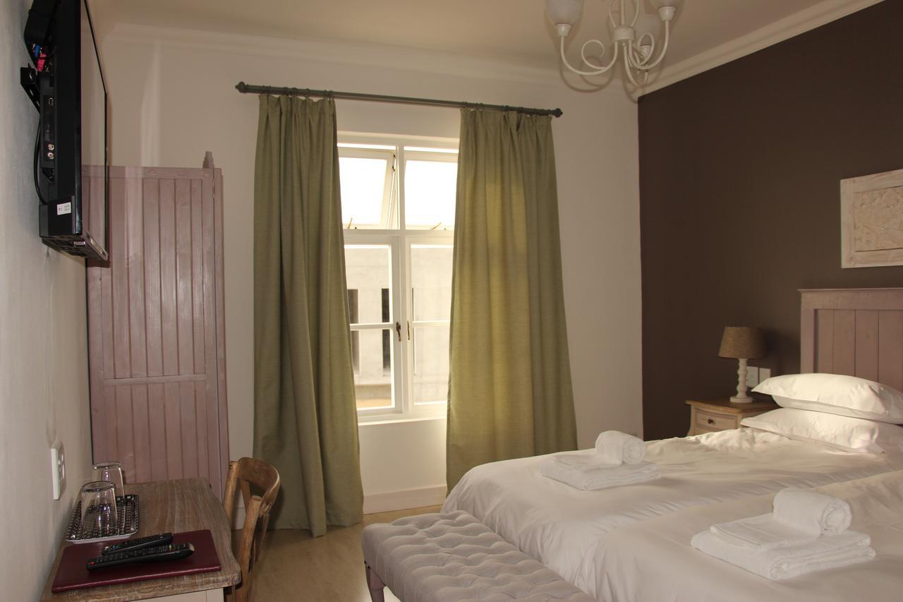 Casa al Mare Guest House Swakopmund Extérieur photo
