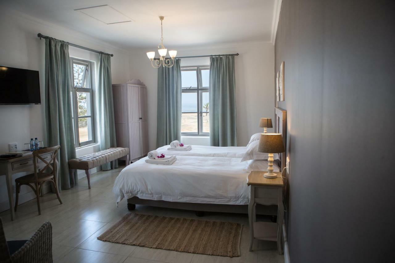 Casa al Mare Guest House Swakopmund Extérieur photo