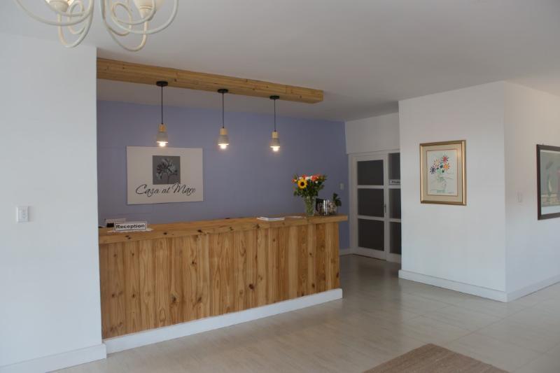 Casa al Mare Guest House Swakopmund Extérieur photo