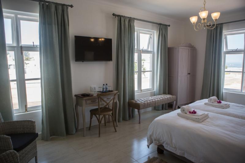 Casa al Mare Guest House Swakopmund Extérieur photo