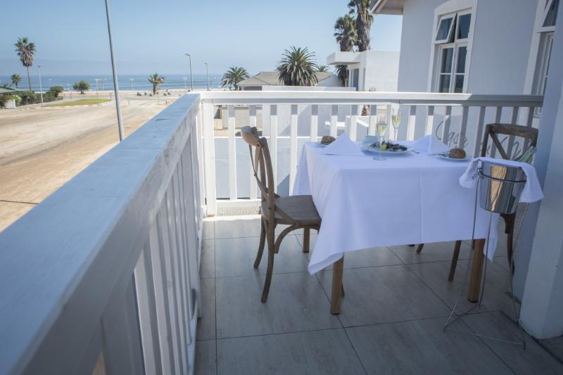 Casa al Mare Guest House Swakopmund Extérieur photo