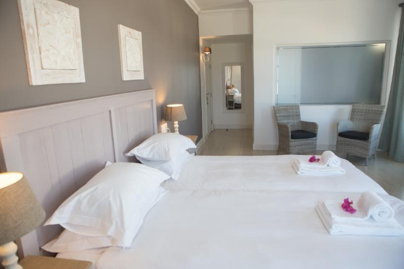 Casa al Mare Guest House Swakopmund Extérieur photo